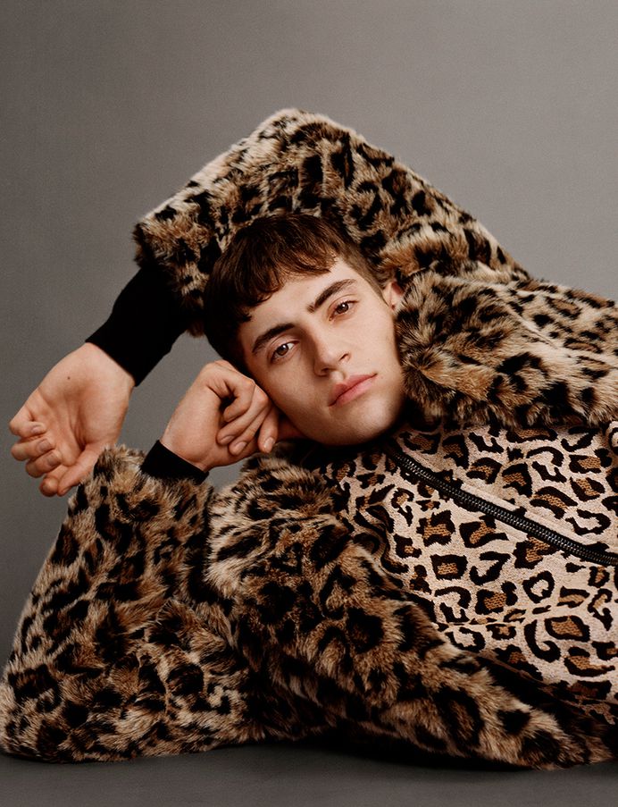 BERSHKA: NO RULES - Fucking Young!