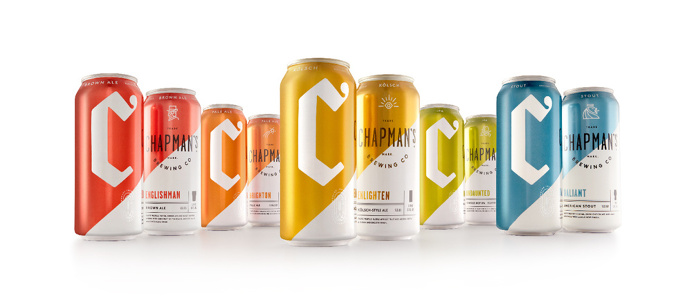 #beer #packaging