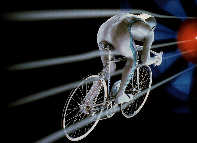 01 #cycling #vintage