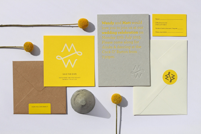 Gallery - The Foil Invite Company