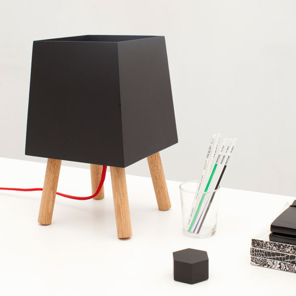 Image of TABLE LIGHT #lamp #light #desk