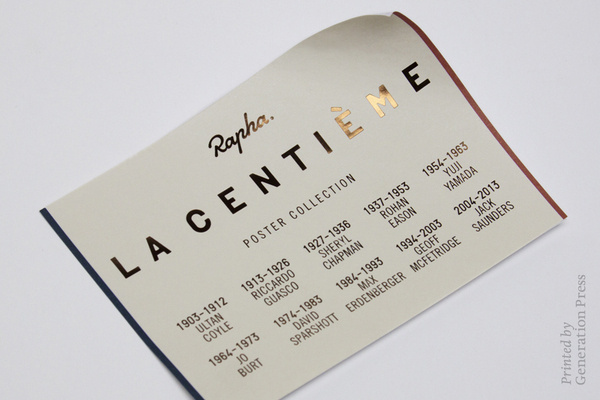 Generation Press #print