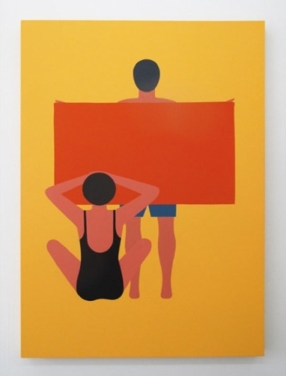 Geoff McFetridge « PICDIT #painting #art