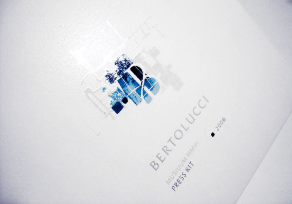 1 #cover #bertolucci