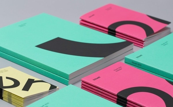 Visuelt 2013 by Bielke+Yang | Incredible Types #incredible #bielke+yang #2013 #types #visuelt