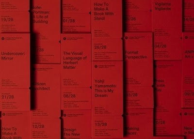 Atrespuntos - Blog: SILNT #flyer