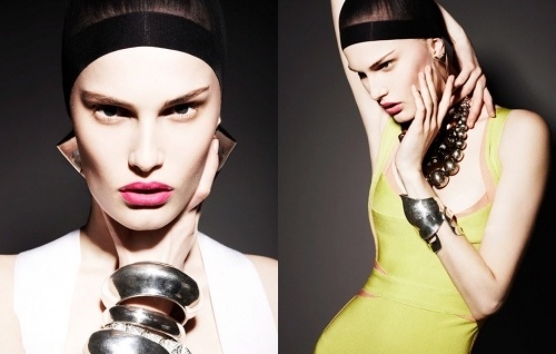 Fashion Photography by Michael Schwartz #fashion #photography #inspiration