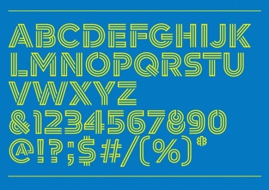 Reading is Fundamental is Fun - Brand New #serif #sans #books #alphabet #typography