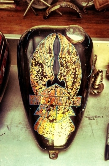 0moochi.jpg 842×1,280 pixels #painted #hand #tank #motorcycles