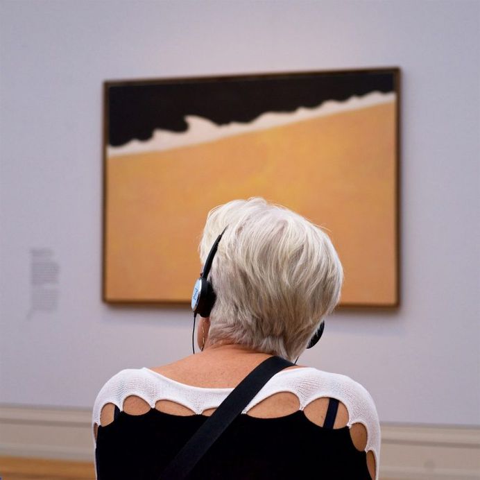 People Matching Artworks: Photos by Stefan Draschan – Inspiration Grid | Design Inspiration