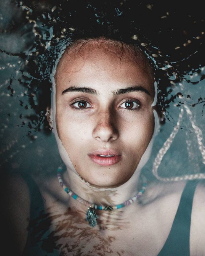 Gorgeous Lifestyle Portrait Photography by Caju Gomes