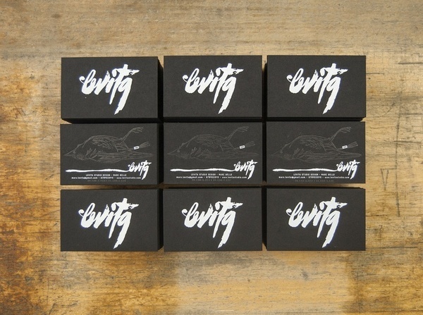 Levita by El Calotipo #design #graphic #quality #typography