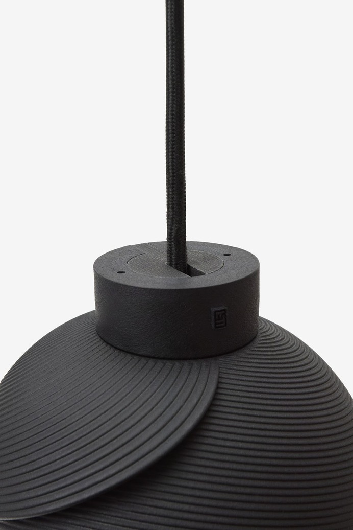 Minimal Fold Lamp — minimalgoods