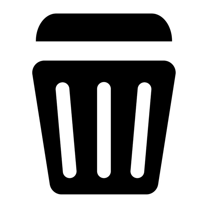 See more icon inspiration related to trash, garbage, recycle, Tools and utensils, tin and can on Flaticon.