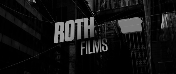DANNY YOUNT : PROCESS #logo #yount #danny #film