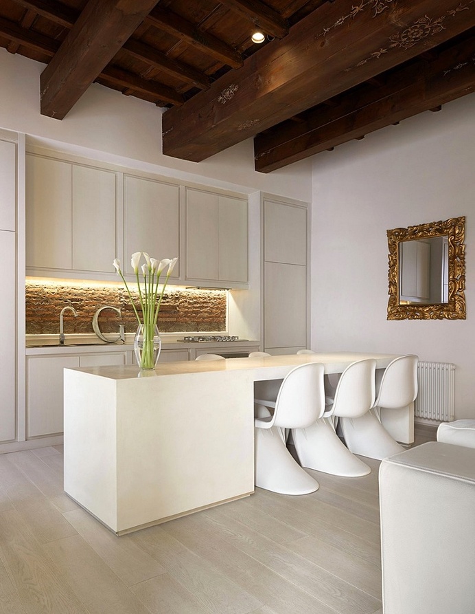 Casa G / Carola Vannini Architecture