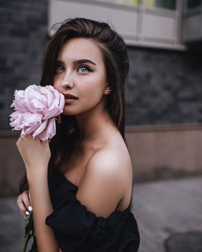 Marvelous Beauty and Lifestyle Portraits by Alyona Andryuschenko