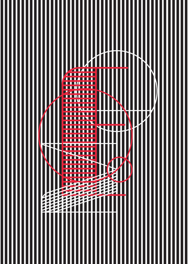 Typometry Free Font on Behance #typography
