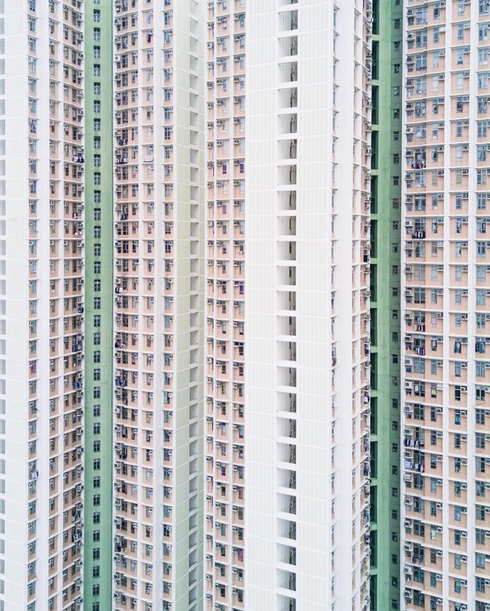 Stunning Urban and Lifestyle Instagrams by Victor Cheng