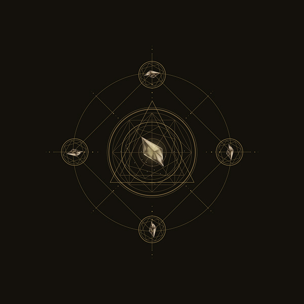 Alchemy Codes on Behance