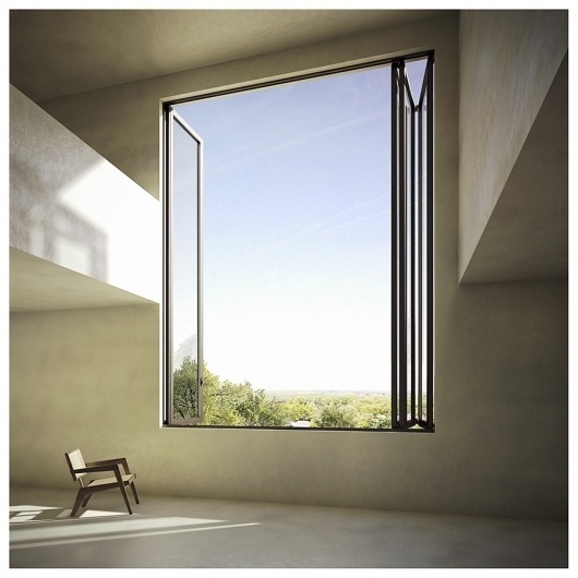 Cube7.jpg 900×900 pixels #interior #visualisation #bmd #illustration #architecture #minimal #rendering