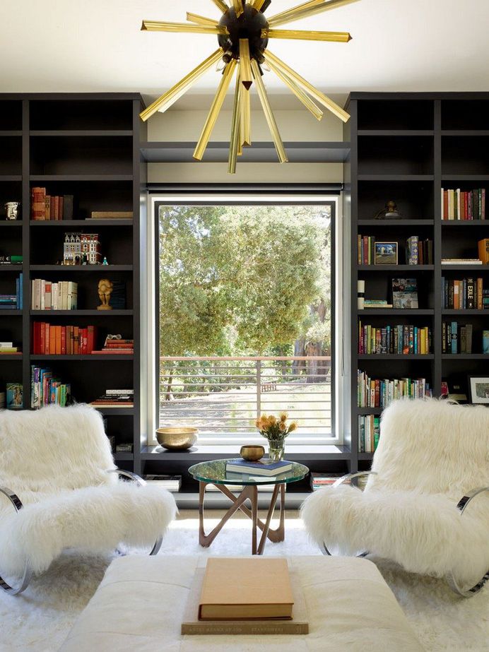 Woodside Residence by Charlie Barnett Associates Architects 4