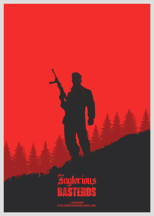 Inglorious Basterds