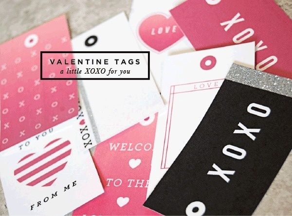 valentine tags #glitter #tages #valentine #hearts #love #club