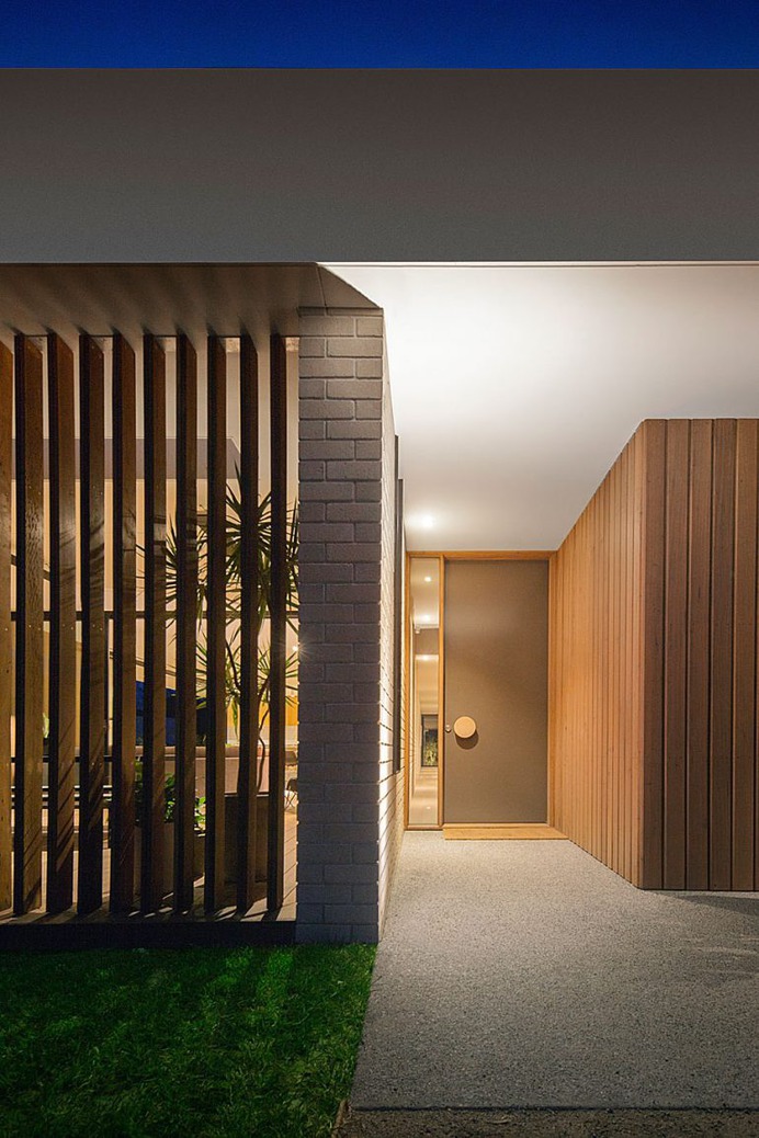 Coastal Modernity