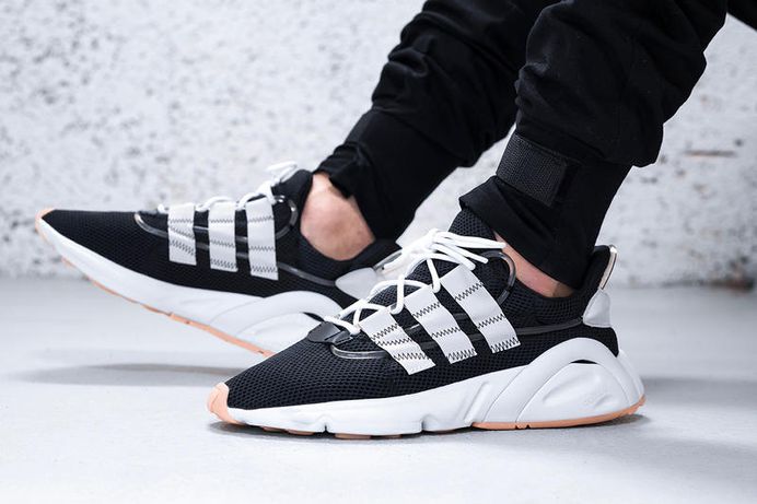 adidas lexicon originals future silhouette sneaker model release date info 2019 on foot