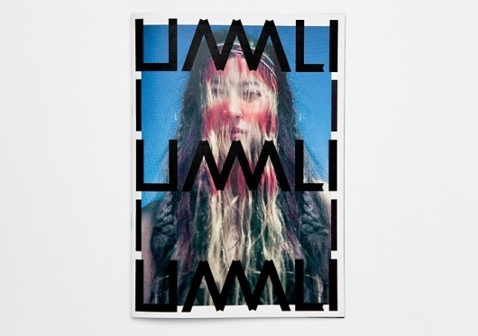 HelloMe — Umali #hellome #editorial