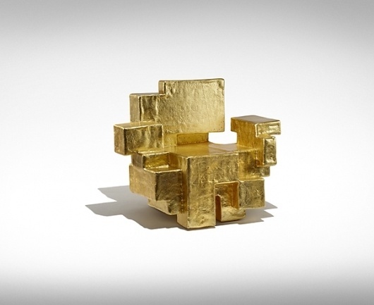 Studio Nucleo's latest creations #design