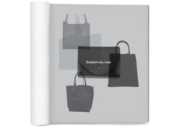 StudioThomson – Kuni Awai #catalog