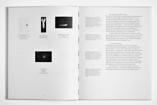 A Good Book #layout #book