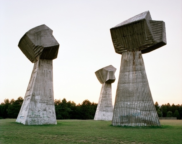 Spomenik, Niš #monument