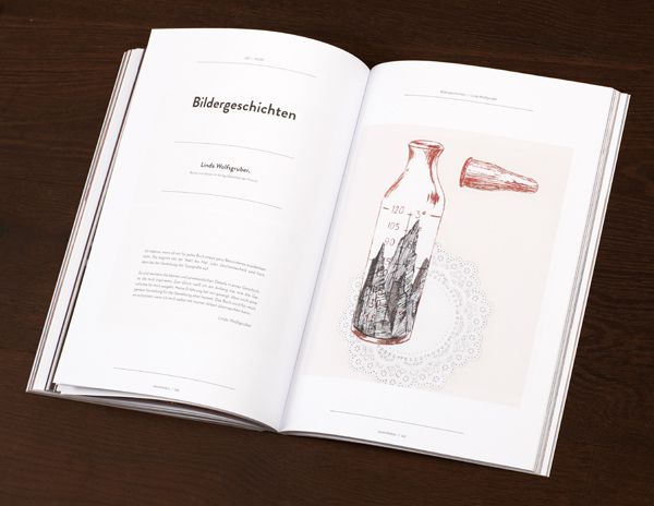 nevertheless magazine 03 on Behance