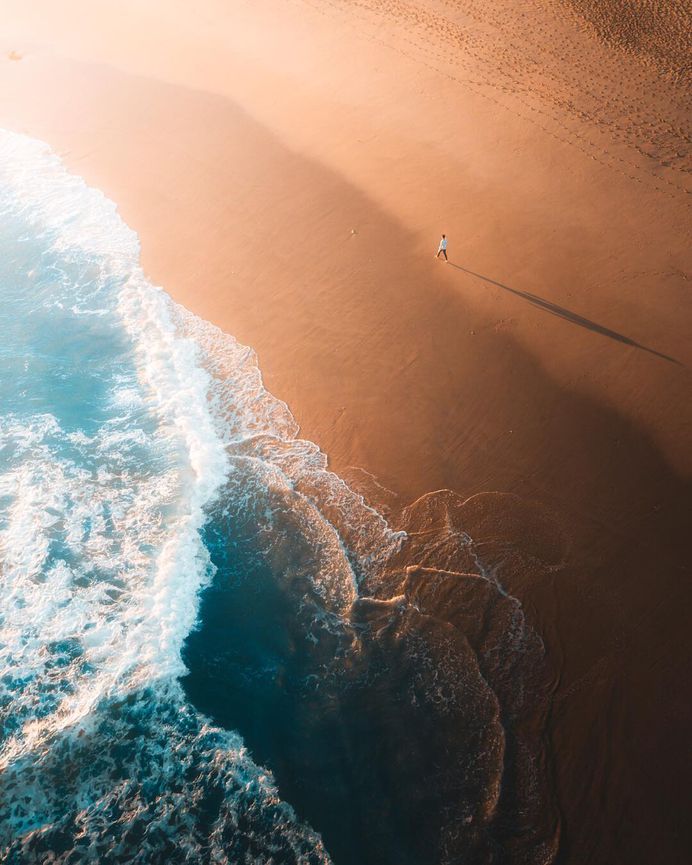 Australia From Above: Stunning Drone Photography by Tom Noske