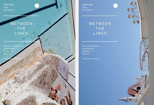 BERG Design for Print, Screen & the Environment #poster