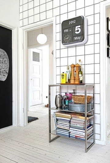 emmas designblogg - design and style from a scandinavian perspective #interior design #decoration #deco