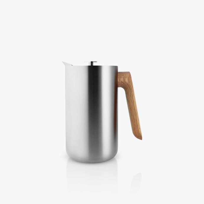 Nordic Kitchen Thermo Cafetiére 1.0 L by Tools Design for Eva Solo. #coffeemaker