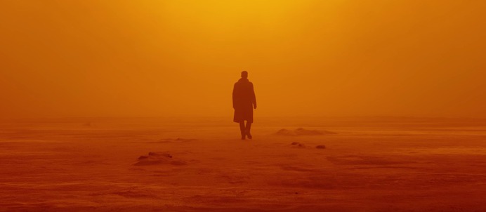 First Look at Blade Runner 2049 | Sideshow Collectibles