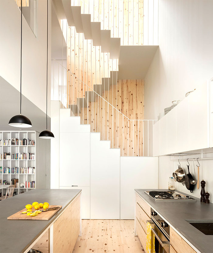 Clark House Renovation #architecture #house #home #decor #interior