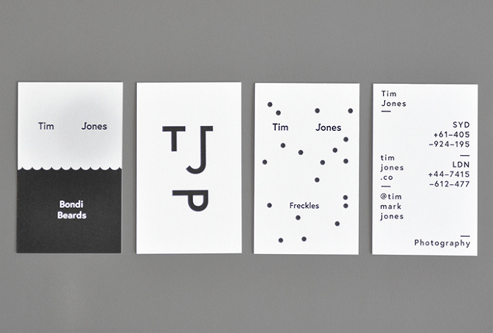 Tim Jones – Photographer by Jason Little and Olivia King