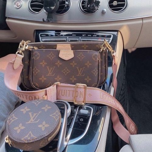 Louis Vuitton new trendy classic bags | Just Trendy Girls