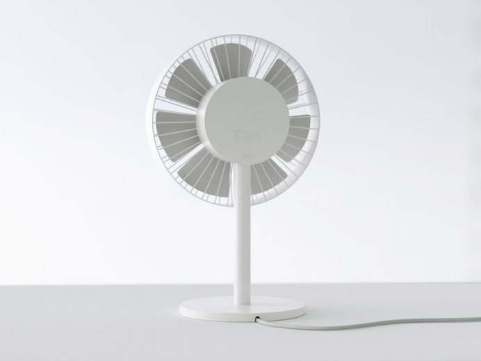 fan