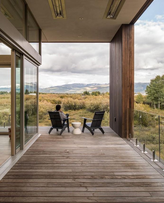 Teton Retreat by RO | ROCKETT DESIGN 8