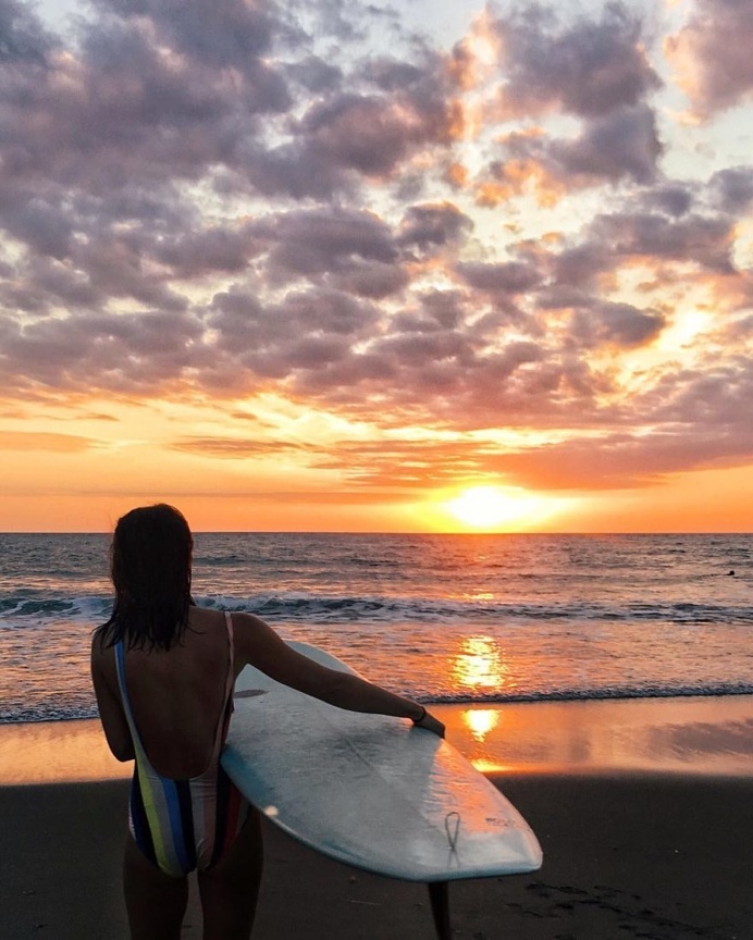 Stunning Travel and Lifestyle Instagrams by Kim Cam Jones