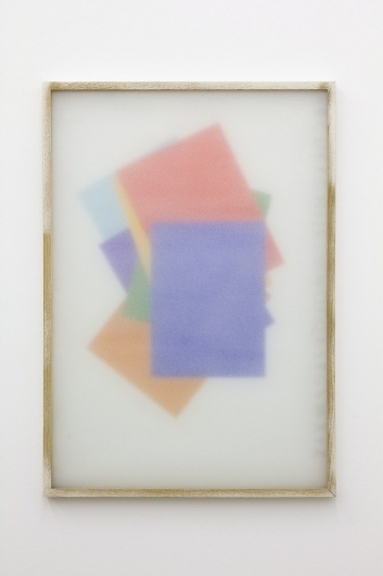 Group Show at Croy Nielsen (Contemporary Art Daily) #exhibition #art