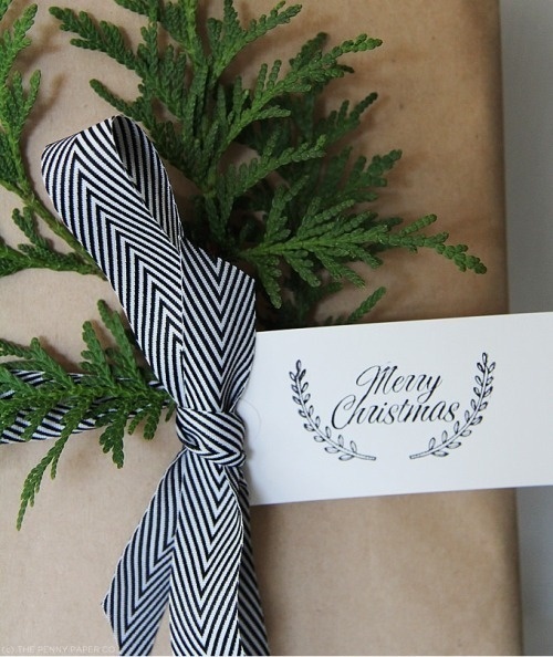 The Design Vault #packaging #natural #pattern #material