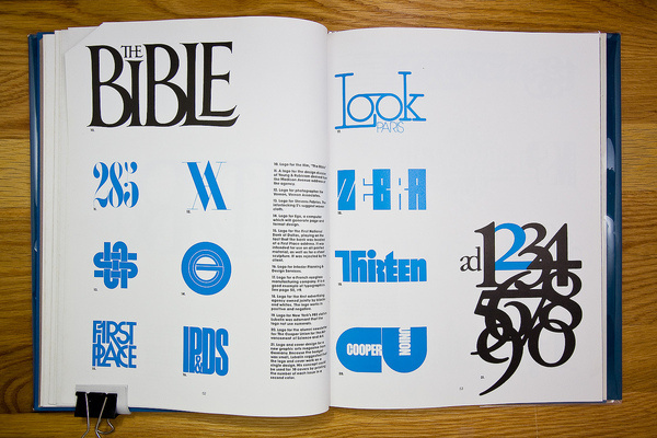 Herb Lubalin | Flickr Photo Sharing! #lubalin #typography